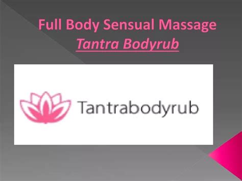 tantric massage wembley|Body to Body Tantric Massage Wembley : View Providers